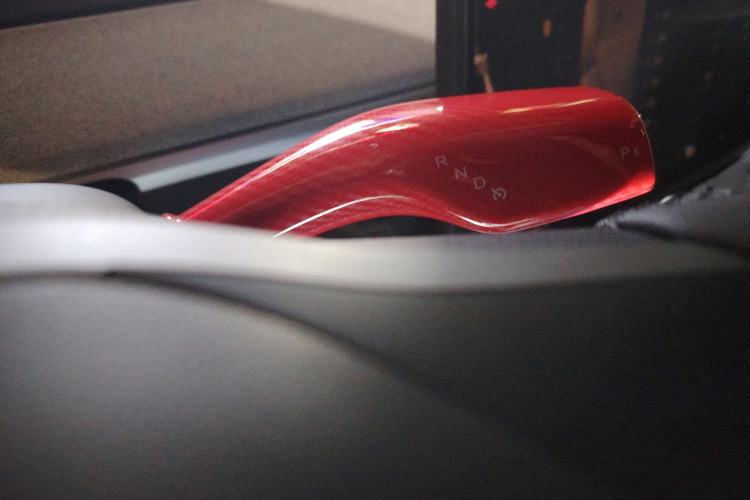 Used Tesla Model Y 2023 Rear-Wheel-Drive Version