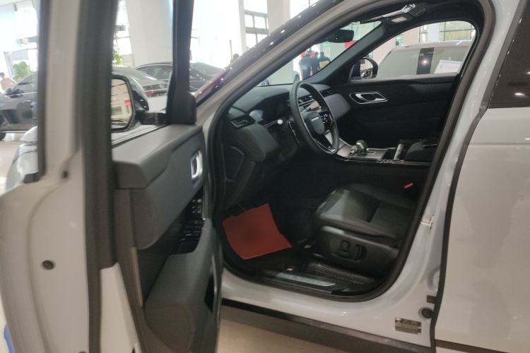 Used Land Rover Range Rover Velar 2024 Dynamic SE
