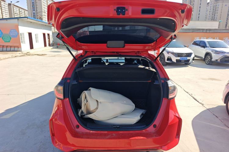 Used Honda LIFE 2021 1.5L CVT SPORT Heartbeat Edition