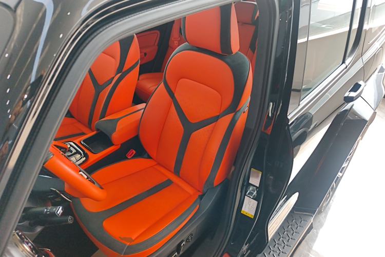 Used Cyberspace Tank 300 2023 2.0T Cyber Knight
