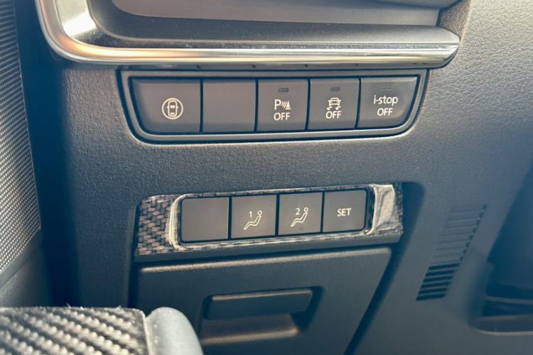 Used Mazda Mazda 3 Axela 2021 2.0L Automatic Zhiyao Edition