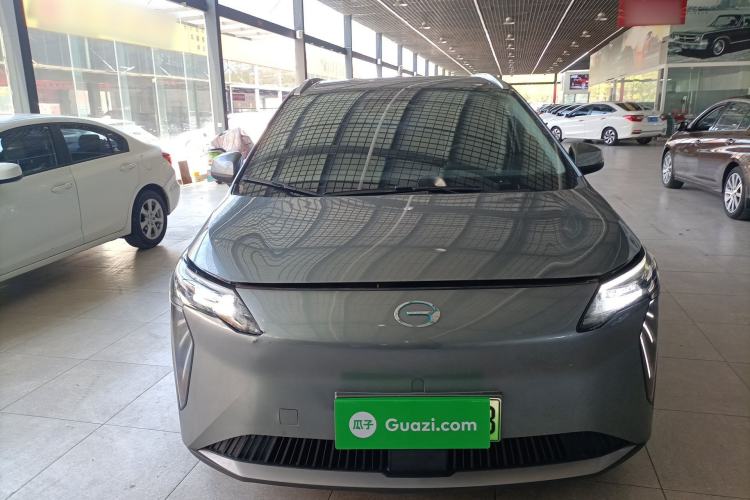 Used AION Y 2023 Plus 510 Enjoy Edition
