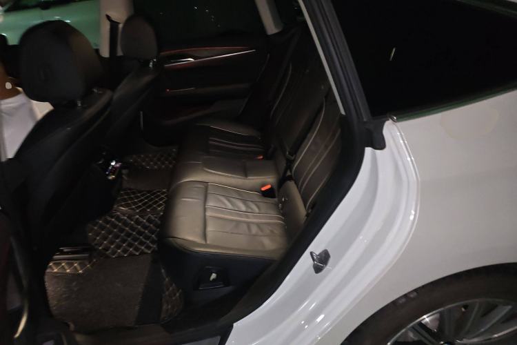 Used BMW 6 Series GT 2019 630i Luxury Design Package
