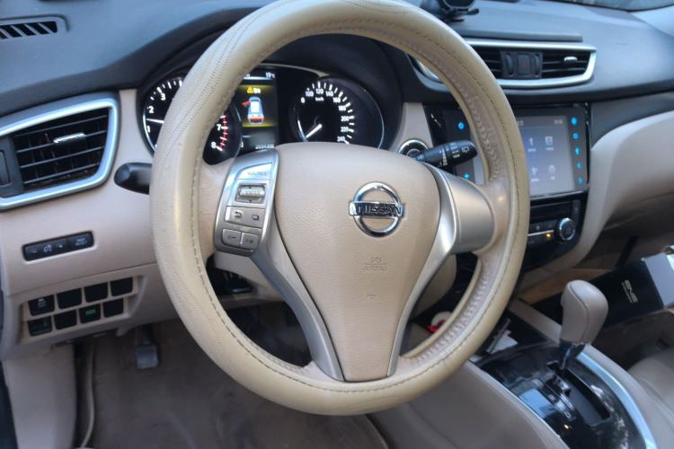 Used Nissan X-Trail 2014 2.0L CVT Comfort Edition 2WD