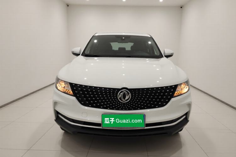 Used Dongfeng Fengon ix5 2021 1.5T CVT Urban Dynamic Edition
