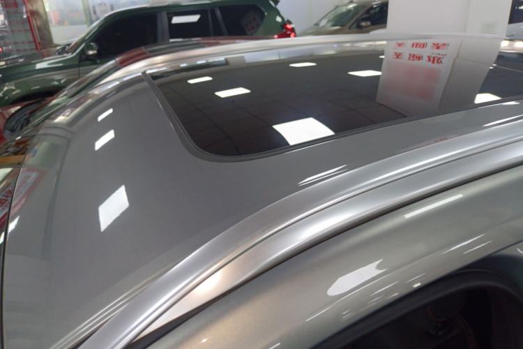 Used Haval XY 2022 1.5T ZhiZun Edition