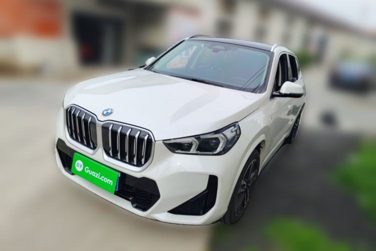 Used BMW X1 2023 sDrive25Li M Sport Package