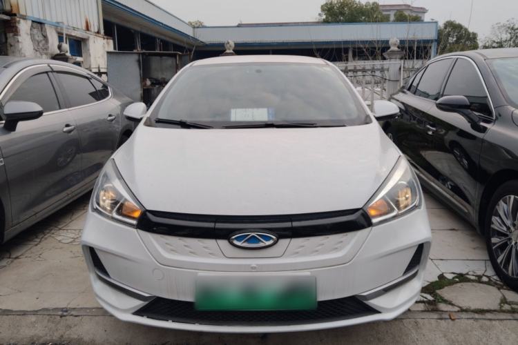 Used Chery New Energy Arrizo e 2020 Travel Edition Plus
