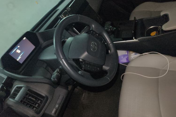 Used Toyota GAC Toyota bZ4X 2022 Long-Range Pro