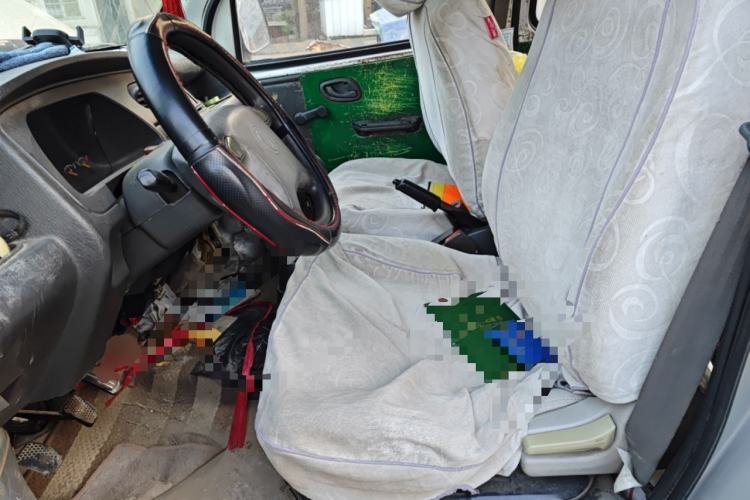 Used Dongfeng Xiaokang K17 2009 1.0L Base Version AF10-06
