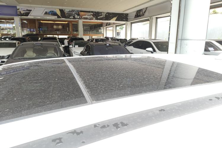 Used Nissan X-Trail 2021 VC-Turbo 300 CVT 2WD Comfort Edition