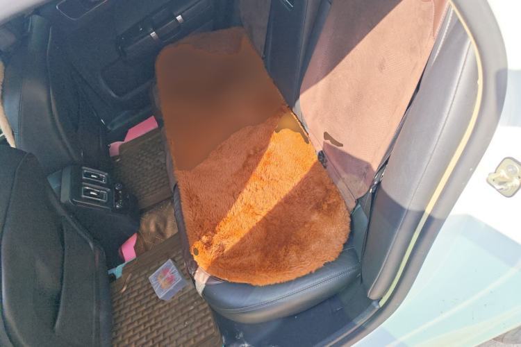 Used Citroen C6 2017 380THP Luxury Version
