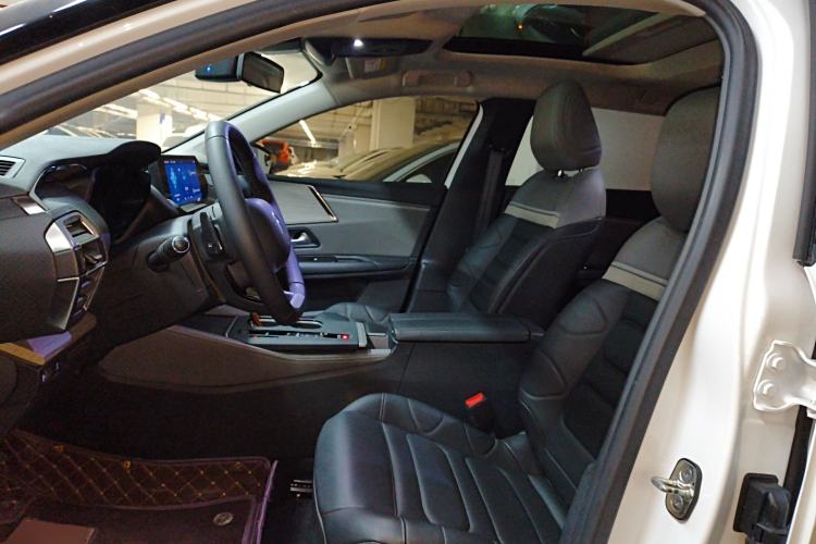 Used Citroen C5 X 2021 1.6T Enjoy the Extraordinary