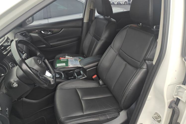 Used Nissan X-Trail 2019 2.0L CVT Comfort Edition 2WD
