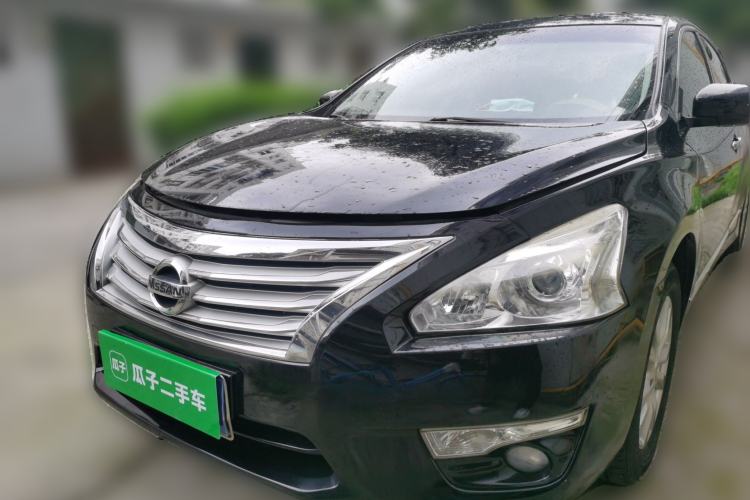 Used Nissan Teana 2014 2.0L XL Upper Tech Edition