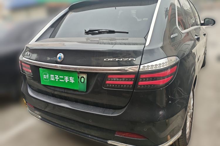 Used Denza 2017 Honor Edition