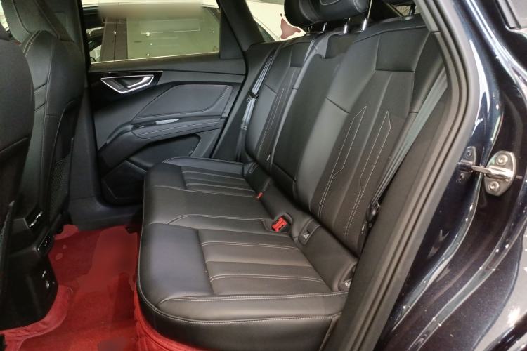 Used Audi Q4 e-tron 2024 40 e-tron Boundary Edition
