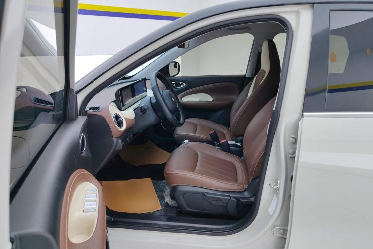 Used Wuling Bingo 2024 333 km Enjoyment Version