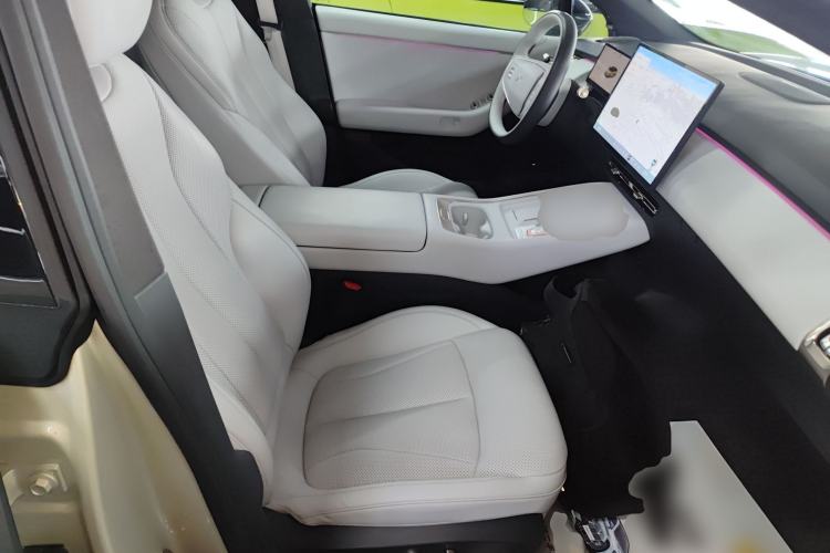 Used XPeng P7+ 2024 Ultra-Long Range Max
