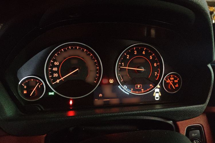 Used BMW 4 Series 2014 428i Luxury Design Package
