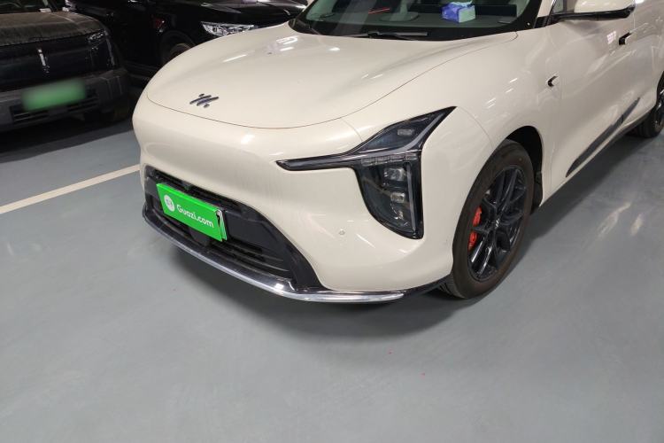 Used IM LS6 2026 Model Range-Extending 52 Max
