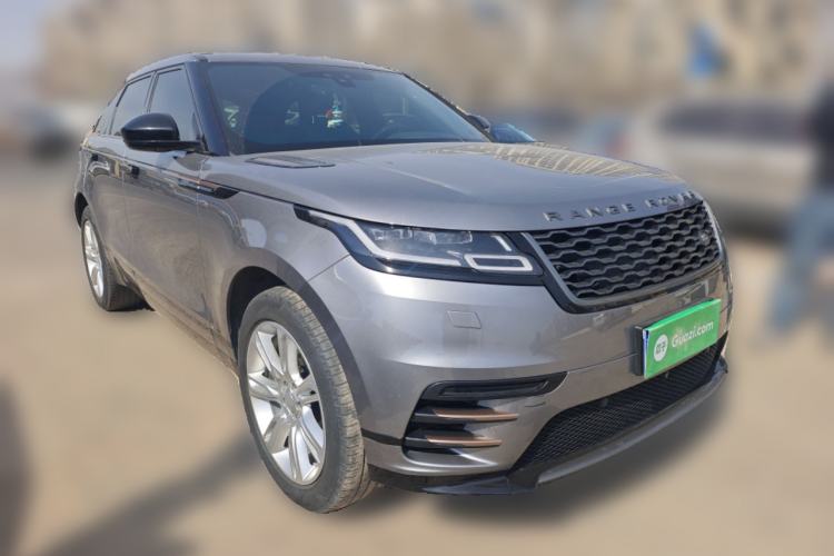 Used Land Rover Range Rover Velar 2020 P250 R-DYNAMIC S
