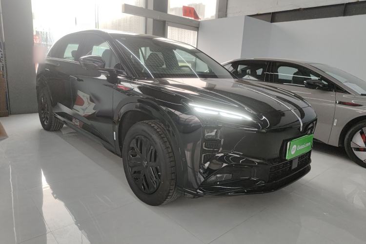 Used Hongqi Tiangong 08 2025 730 Smart Selection Edition Exterior 1