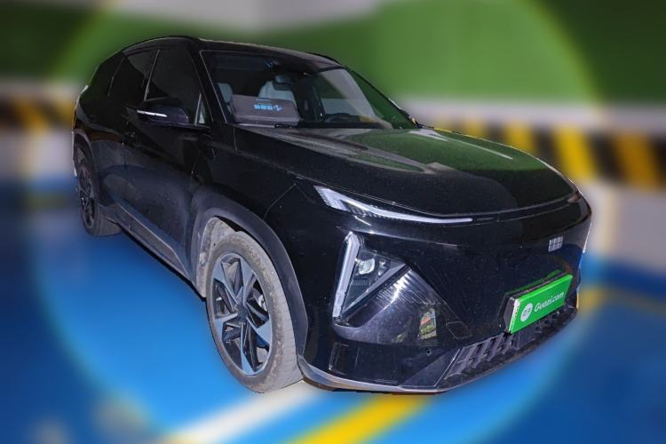 Used Geely Galaxy L7 2023 1.5T 115 km Starship