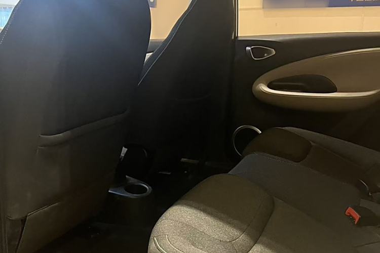 Used Wuling Bingo 2023 203km Light Edition