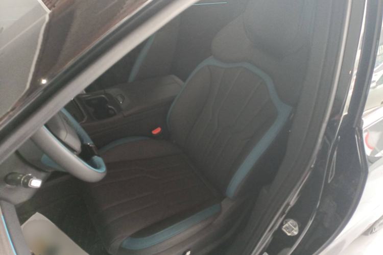 Used JETOUR Shanhai L6 2024 1.5TD DHT MAX