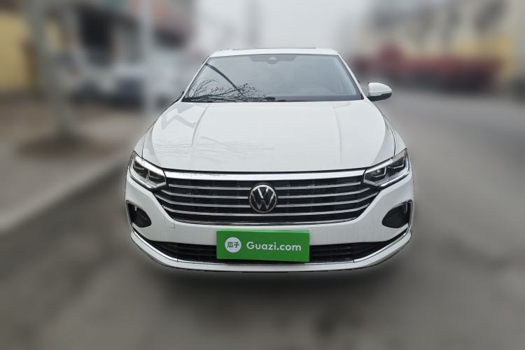 Used Volkswagen Lavida 2024 300TSI DSG Full-Comfort Edition