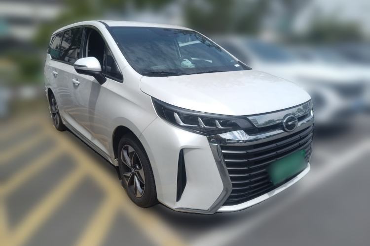 Used GAC Trumpchi M6 2025 Model MAX 270T WDCT Luxury Edition