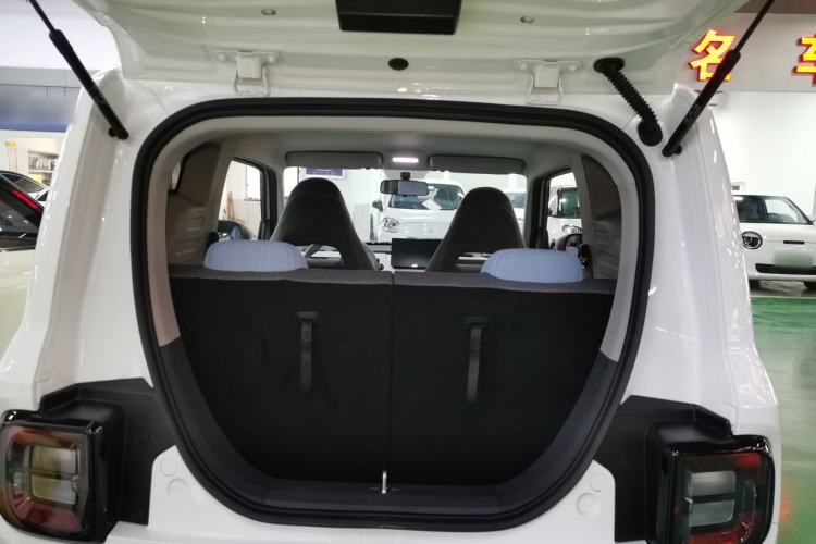 Used Geely Galaxy Panda 2024 Panda Mini 200km Endurance Bear