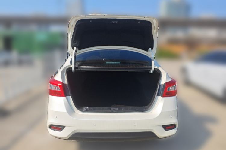 Used Nissan Sylphy 2024 Classic 1.6XE CVT Comfort Edition