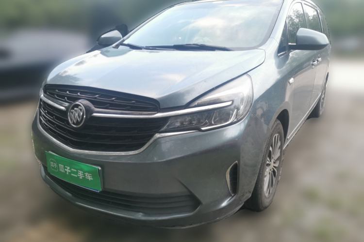 Used Buick GL8 2021 Land Cruiser Executive Class 652T Smart Luxury Model Guazi used car, China used car export, Used car for sale, Used  cars, Cheapest cars for sale