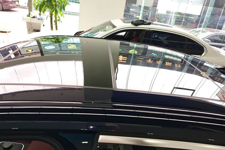 Used BMW 3 Series 2025 325Li M Sport Package