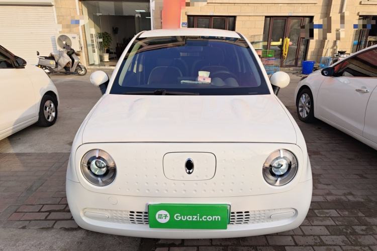 Used ORA Black Cat 2021 301km Cute Pet Edition
