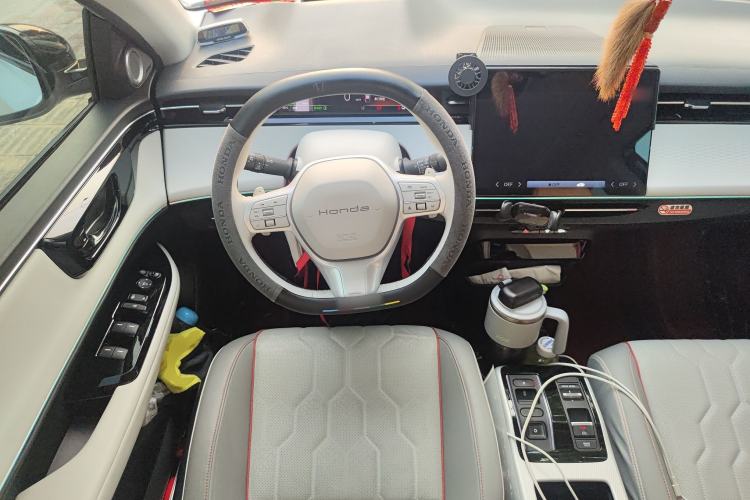 Used Honda e:NS2 2024 Ignite Edition