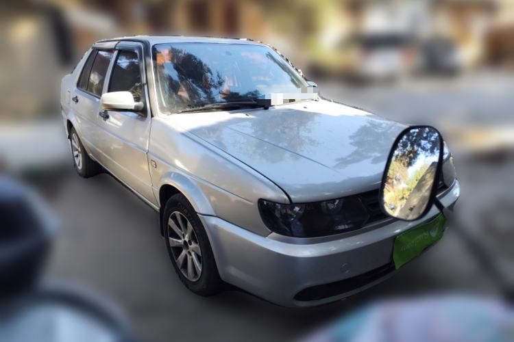 Used Volkswagen Jetta 2010 1.6L Partner
