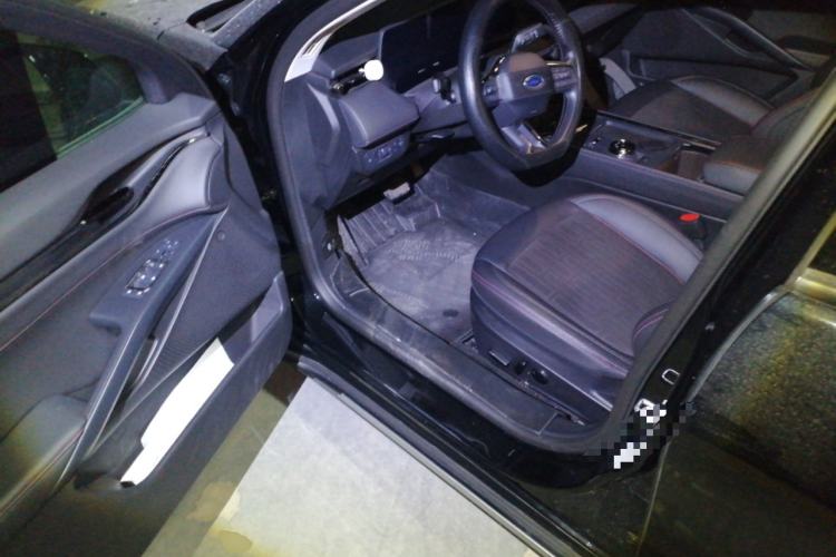 Used Ford Mondeo 2022 Restyled EcoBoost 245 Luxury Version
