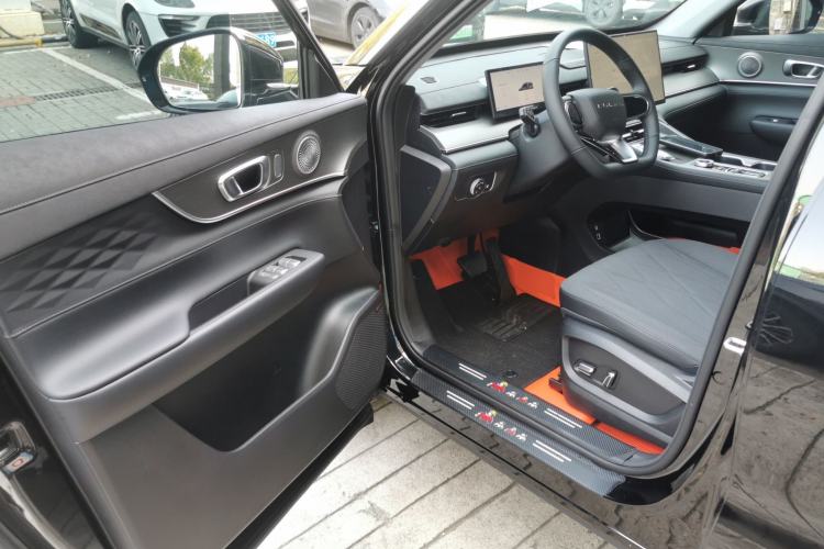 Used Chery Fengyun T8 2025 1.5T 130 km Comfort Edition 5-Seater
