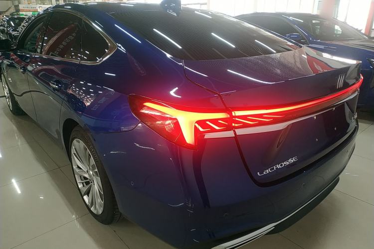 Used Buick LaCrosse 2023 Avia Edition