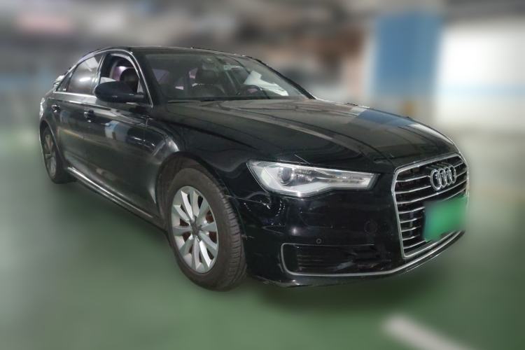 Used Audi A6L 2016 TFSI Technology Edition

