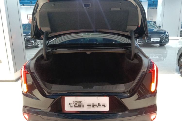 Used Cadillac CT4 2023 25T Fashion Edition