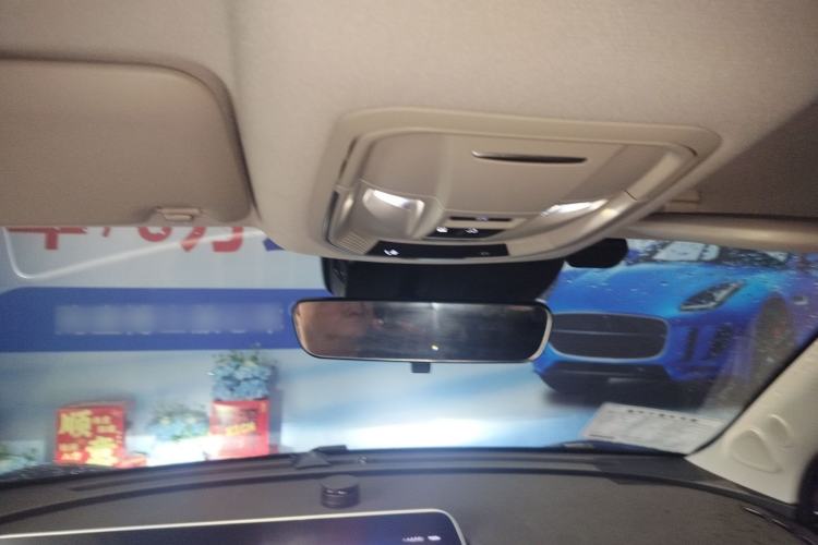 Used ORA Good Cat GT 2024 Mulan Edition 401km Luxury Version Headliner