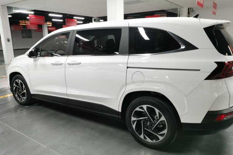 Used Hyundai Custo 2021 380TGDi Smart Luxury Premium LUX
