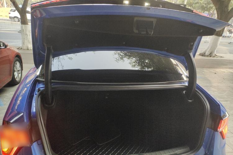 Used Lynk & Co 03 2019 1.5TD DCT JingPro Edition China VI Standard