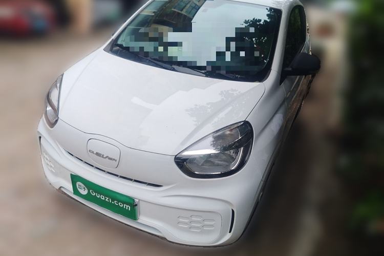 Used Roewe Clever 2021 302km Excellence Edition