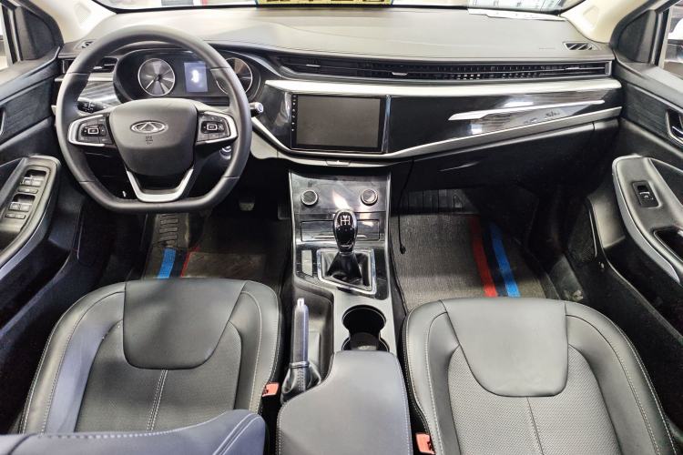 Used Chery Arrizo 5 2021 PRO 1.5L Manual Youth Edition