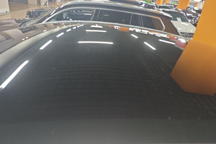 Used Tesla Model Y 2024 Rear-Wheel-Drive Version